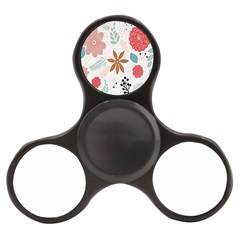 Nature Flora Finger Spinner by artworkshop