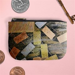 All That Glitters Is Gold  Mini Coin Purse by Hayleyboop