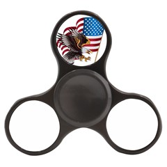 American-eagle- Clip-art Finger Spinner by Jancukart