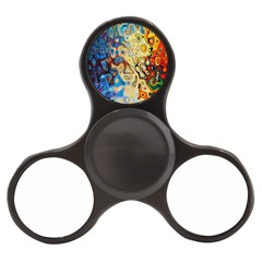 Colorful Structure Finger Spinner by artworkshop