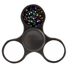 Christmas-star-gloss-lights-light Finger Spinner by Jancukart