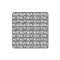 Digitalart Square Magnet by Sparkle