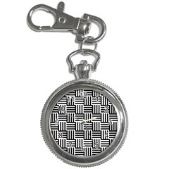 Basket Key Chain Watches by nateshop