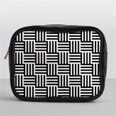 Basket Mini Toiletries Bag (one Side) by nateshop