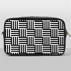 Basket Toiletries Bag (one Side) by nateshop