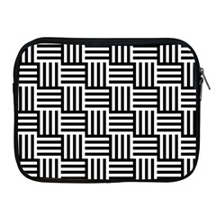 Basket Apple Ipad 2/3/4 Zipper Cases by nateshop