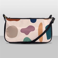 Element Shoulder Clutch Bag by nateshop