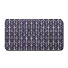 Seamless-pattern Gray Medium Bar Mats by nateshop