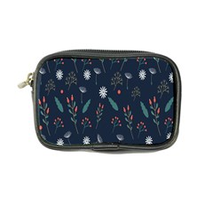 Background-flower Coin Purse by nateshop