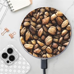 Coffe Wireless Charger by nateshop