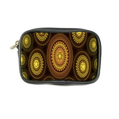 Fractal Coin Purse by nateshop