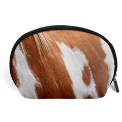 Horse Coat Animal Equine Accessory Pouch (large) by artworkshop