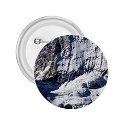 Adventure Altitude Climb Cold 2 25  Buttons by Wegoenart