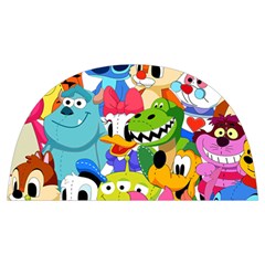 Illustration Cartoon Character Animal Cute Anti Scalding Pot Cap by Sudhe