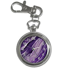 Paint Ornament Vivid Vibrant Key Chain Watches by danenraven