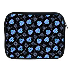 Illustration Pattern Design Home Apple Ipad 2/3/4 Zipper Cases by danenraven