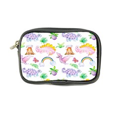 Dinosaurs Are Our Friends  Coin Purse by ConteMonfrey