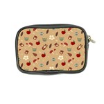 Cute Forest Friends Coin Purse Back