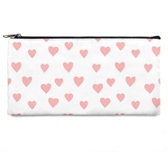 Small Cute Hearts   Pencil Case by ConteMonfreyShop