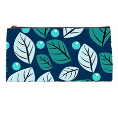 Vibrant Fall Autumn  Pencil Case by ConteMonfreyShop