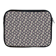 Little Spring Blossom  Apple Ipad Zipper Case by ConteMonfreyShop