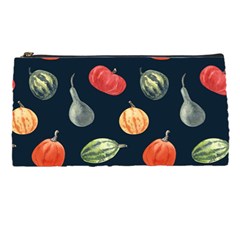 Vintage Vegetables  Pencil Case by ConteMonfreyShop