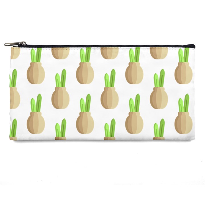 Succulent Vases  Pencil Case