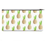 Succulent Vases  Pencil Case Back