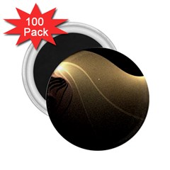 Lightfocus 2 25  Magnets (100 Pack)  by Sparkle