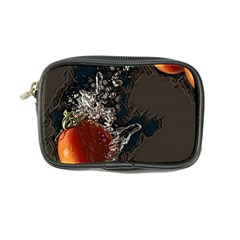 Fresh Water Tomatoes Coin Purse by ConteMonfrey