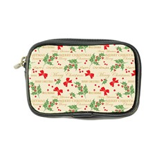 Christmas-paper Coin Purse by nateshop