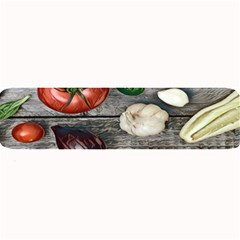 Bell Peppers & Tomatoes Large Bar Mats by ConteMonfrey