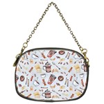 Coffee Coffeemania Caffeine Chain Purse (Two Sides) Front