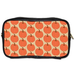 Cute Pumpkin Toiletries Bag (one Side) by ConteMonfrey