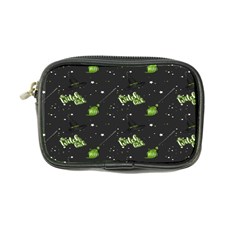 Halloween - The Witch Is Back   Coin Purse by ConteMonfrey