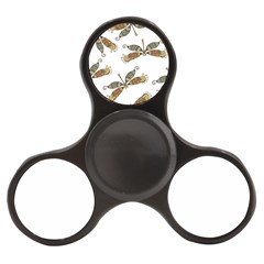 Pattern-35 Finger Spinner by nateshop