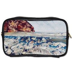 Fishes In Lake Garda Toiletries Bag (two Sides) by ConteMonfrey