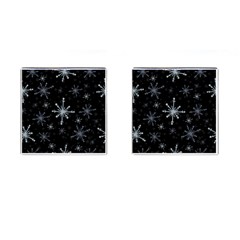 The Most Beautiful Stars Cufflinks (square) by ConteMonfrey