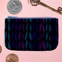 Background Large Coin Purse by nateshop