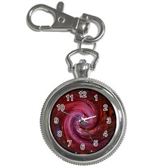 Galaxy Fog Kosmus Universe Key Chain Watches by Wegoenart