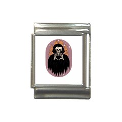 Halloween Italian Charm (13mm) by Sparkle