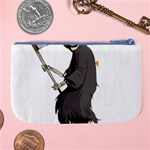 Halloween Large Coin Purse Back