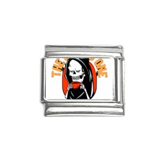 Halloween Italian Charm (9mm) by Sparkle