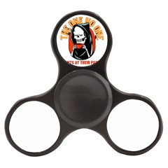 Halloween Finger Spinner by Sparkle