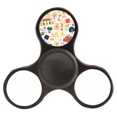 Girly Universe Finger Spinner by ConteMonfrey