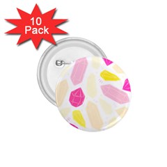 Crystal Energy 1 75  Buttons (10 Pack) by ConteMonfrey