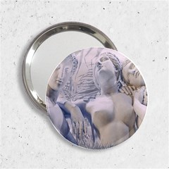 Three Graces Collage Artwork 2 25  Handbag Mirrors by dflcprintsclothing