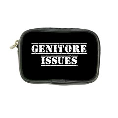 Genitore Issues  Coin Purse by ConteMonfrey