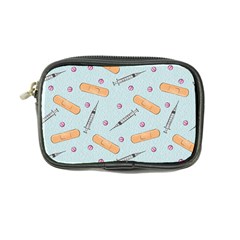 Medicine Items Coin Purse by SychEva