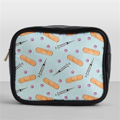 Medicine Items Mini Toiletries Bag (one Side) by SychEva